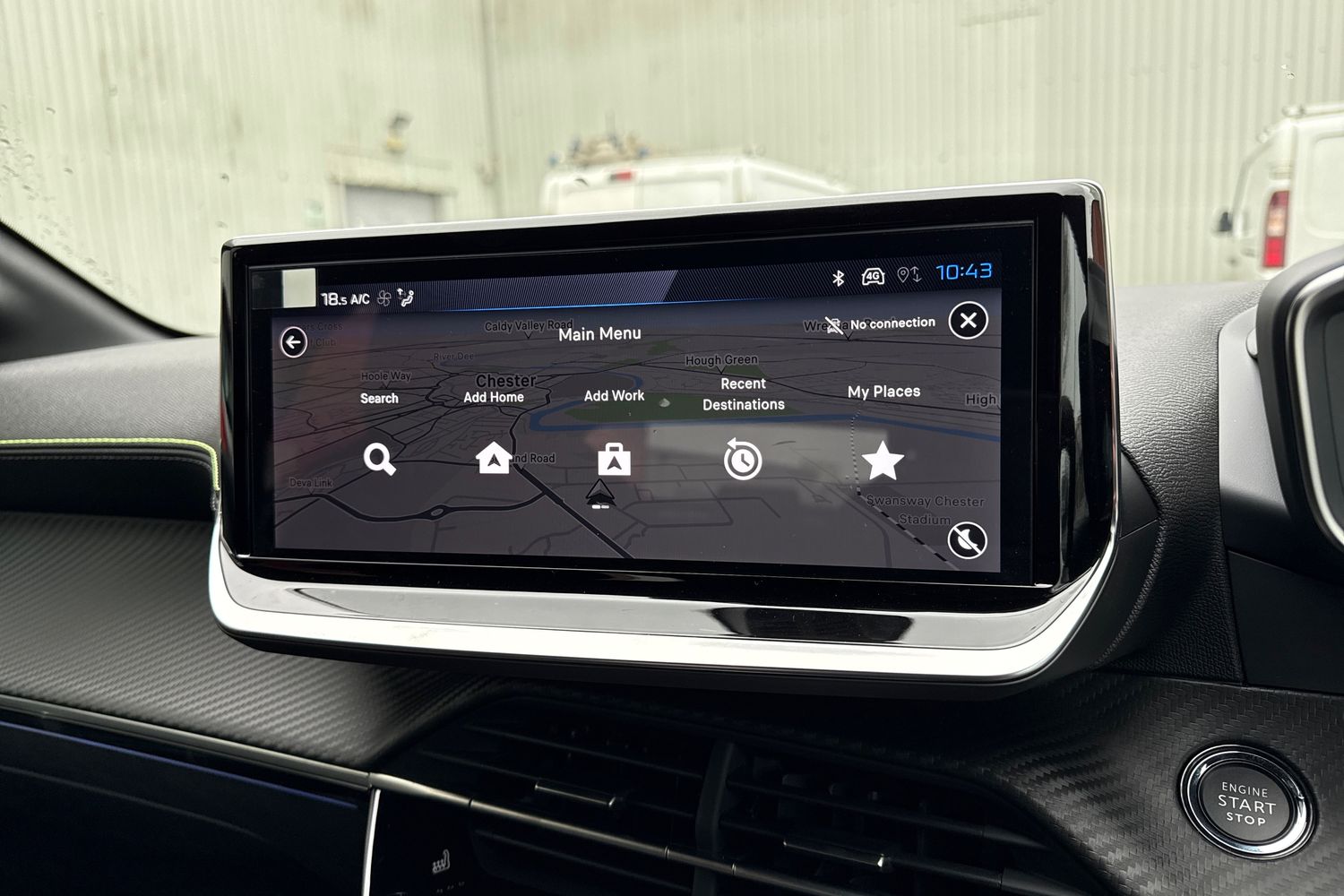 Used Peugeot 208 2026 for sale - 77779710: Photo 49