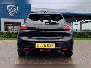 Used Peugeot 208 2026 for sale - 77779710: Photo