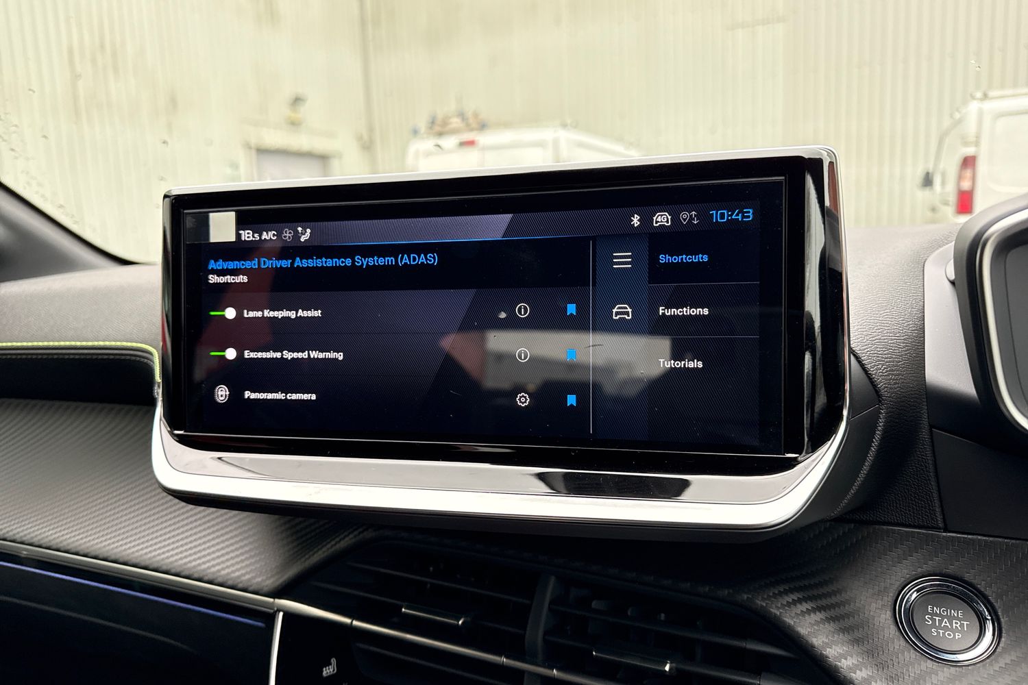 Used Peugeot 208 2026 for sale - 77779710: Photo 50