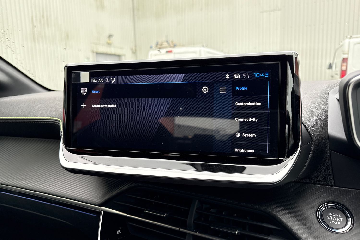 Used Peugeot 208 2026 for sale - 77779710: Photo 51