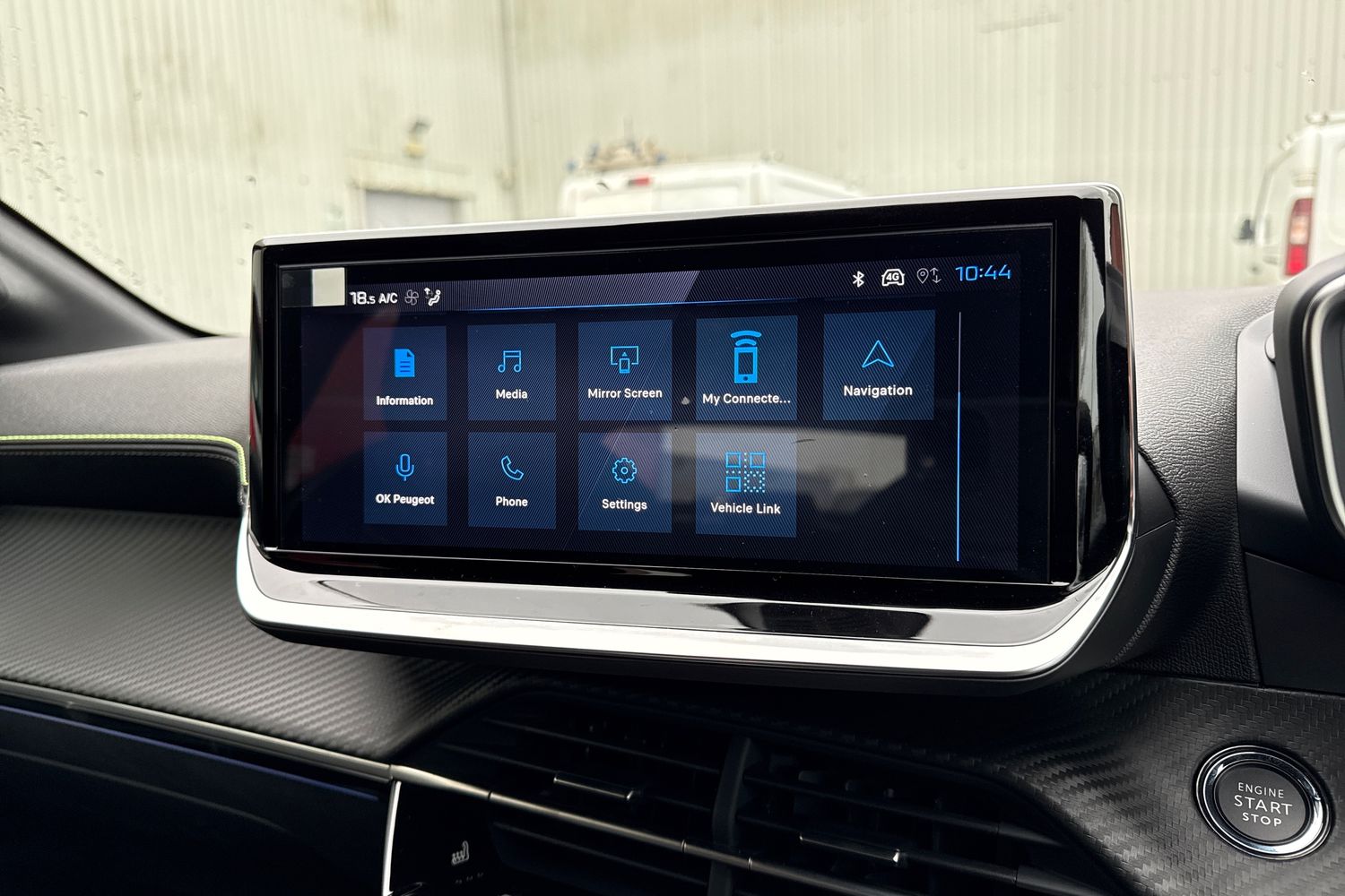 Used Peugeot 208 2026 for sale - 77779710: Photo 52