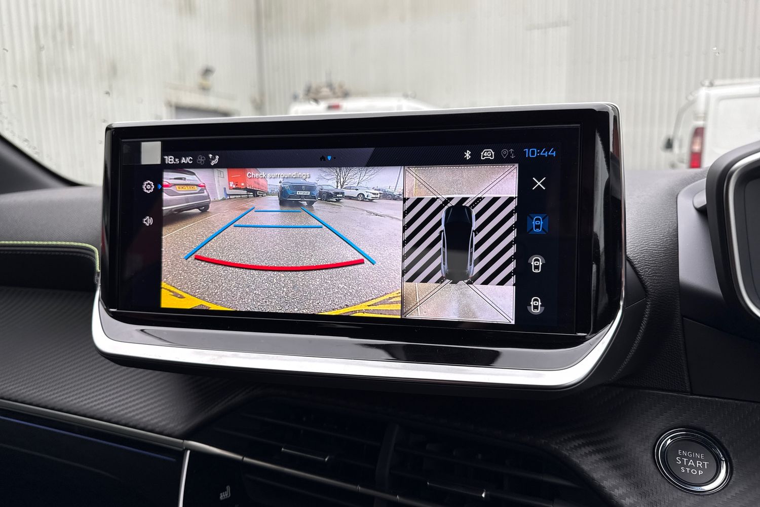 Used Peugeot 208 2026 for sale - 77779710: Photo 53