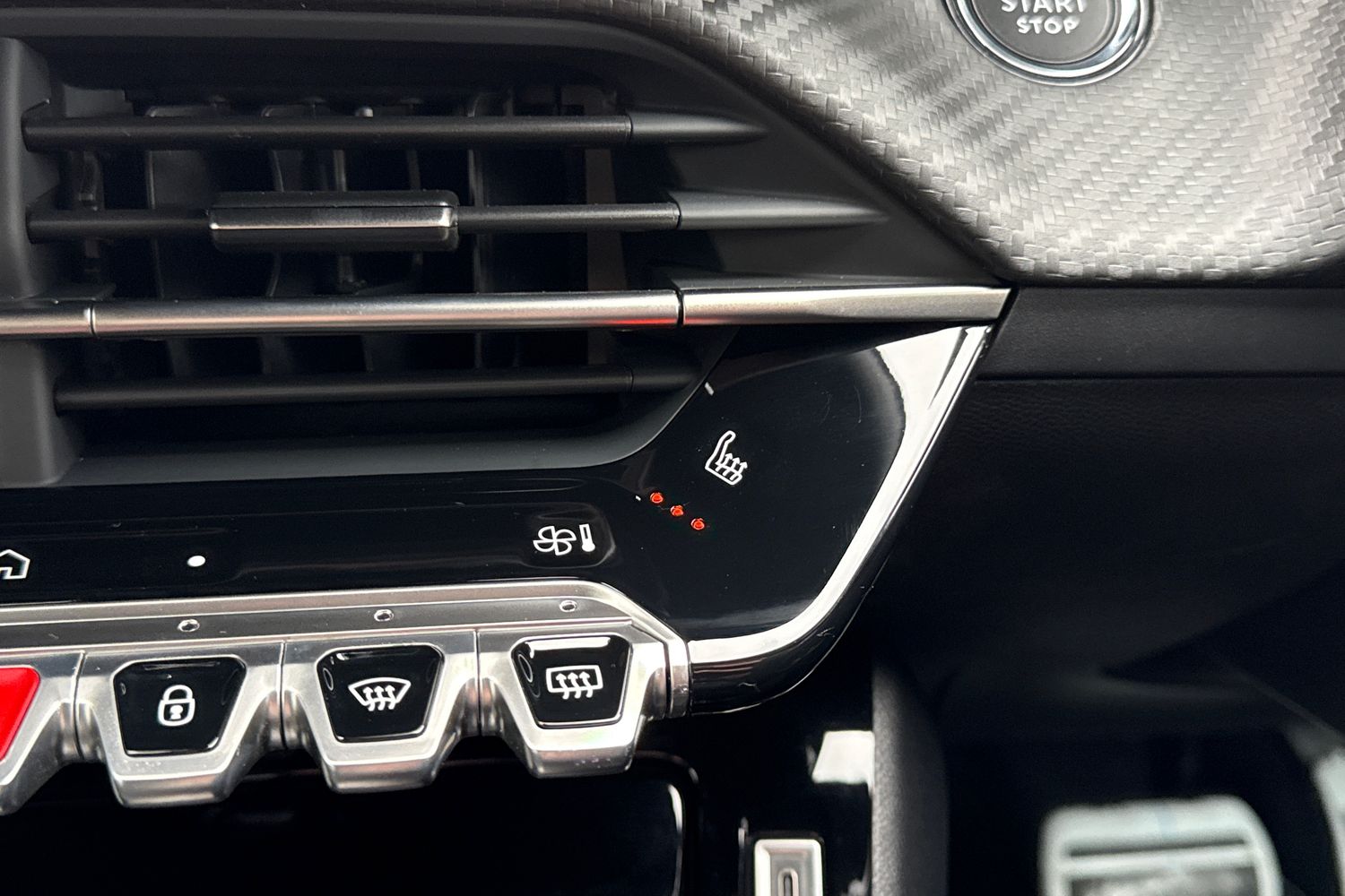 Used Peugeot 208 2026 for sale - 77779710: Photo 56