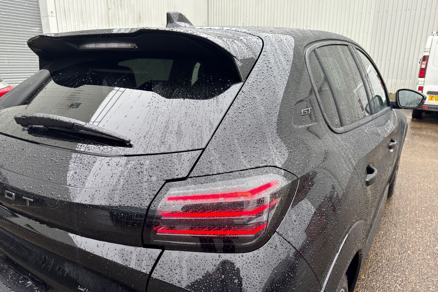 Used Peugeot 208 2026 for sale - 77779710: Photo 7