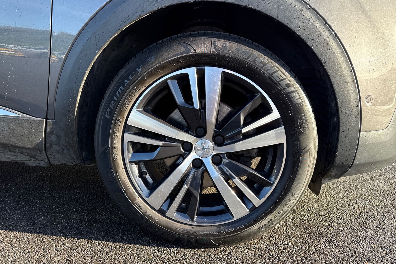 Used Peugeot 3008 2019 for sale - 76346585: Photo 10