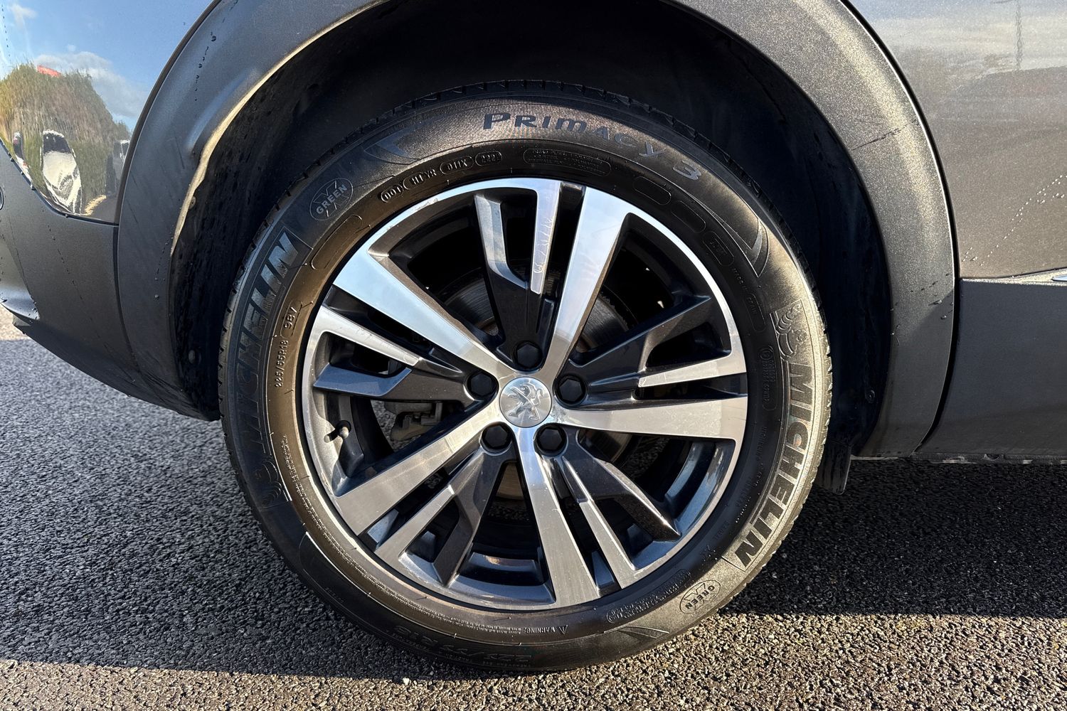 Used Peugeot 3008 2019 for sale - 76346585: Photo 11