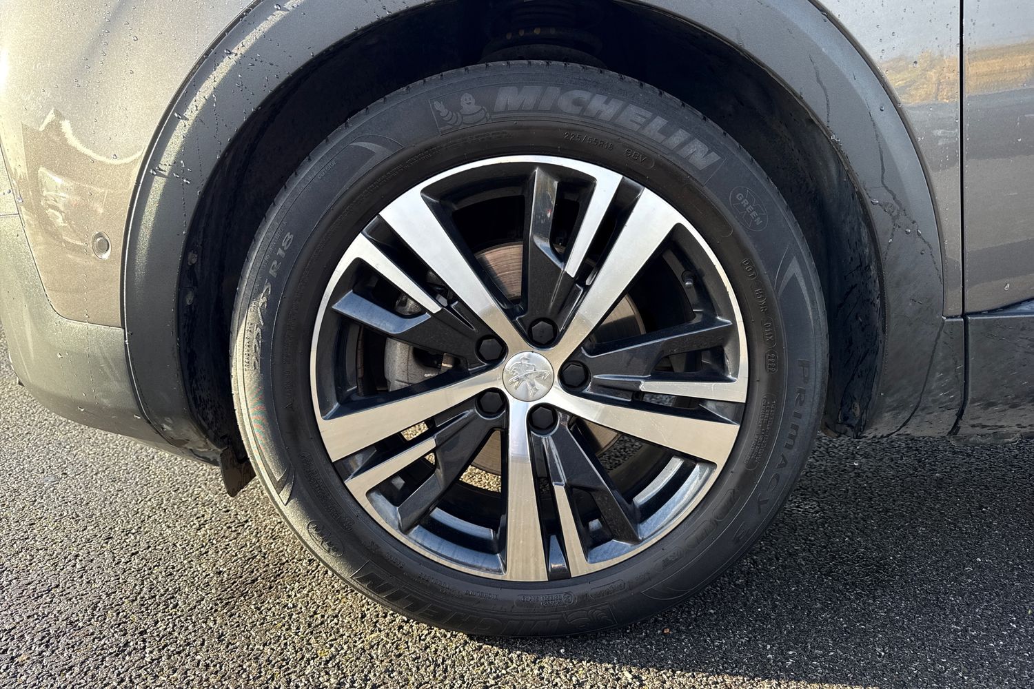 Used Peugeot 3008 2019 for sale - 76346585: Photo 12