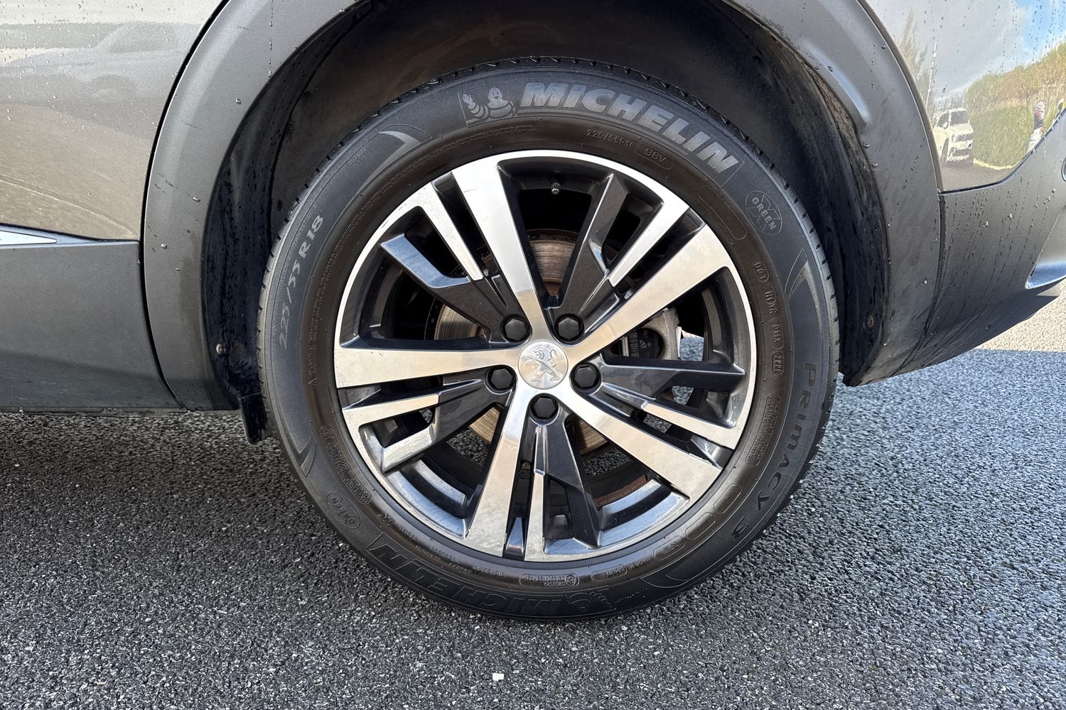 Used Peugeot 3008 2019 for sale - 76346585: Photo 13