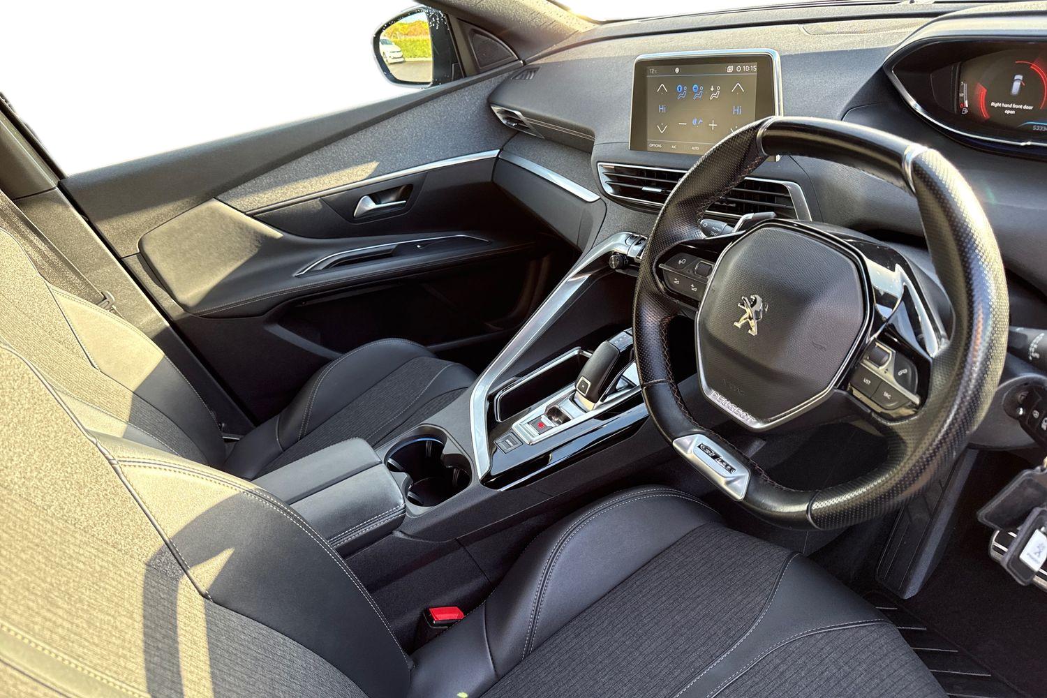 Used Peugeot 3008 2019 for sale - 76346585: Photo 14