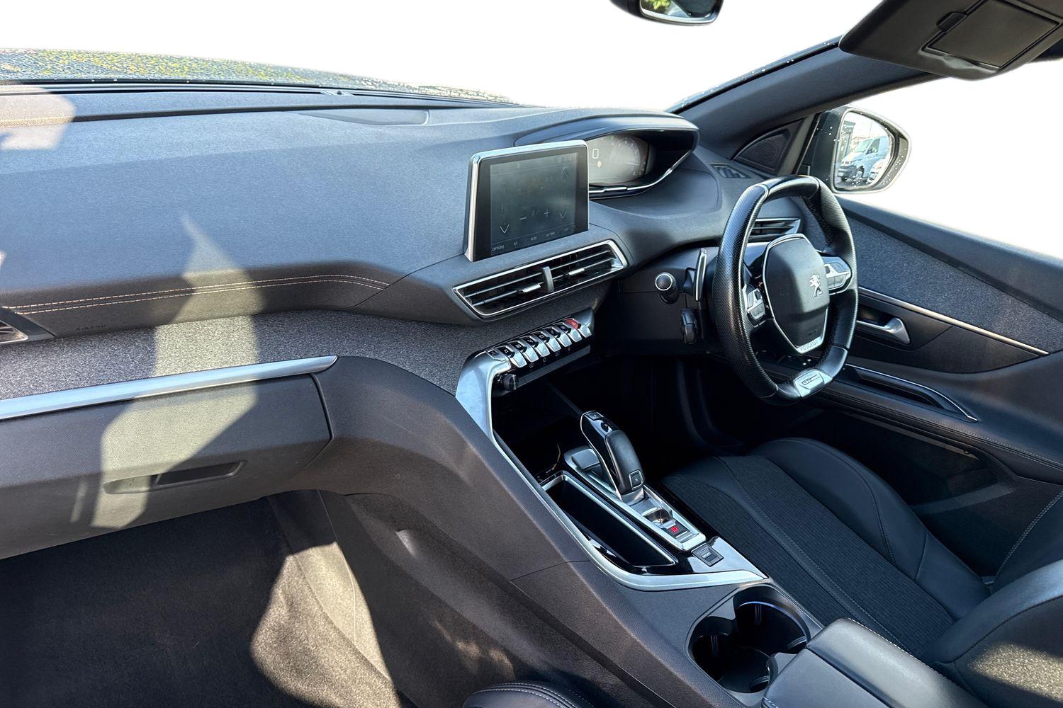 Used Peugeot 3008 2019 for sale - 76346585: Photo 15