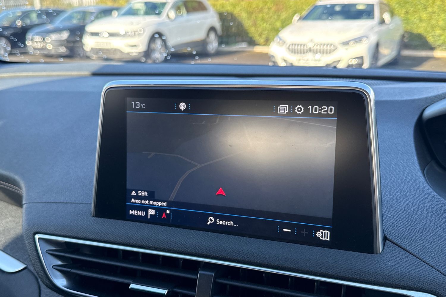 Used Peugeot 3008 2019 for sale - 76346585: Photo 17