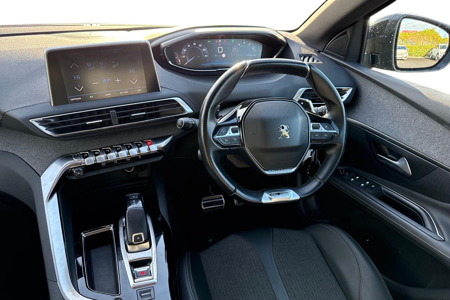 Used Peugeot 3008 2019 for sale - 76346585: Photo 18