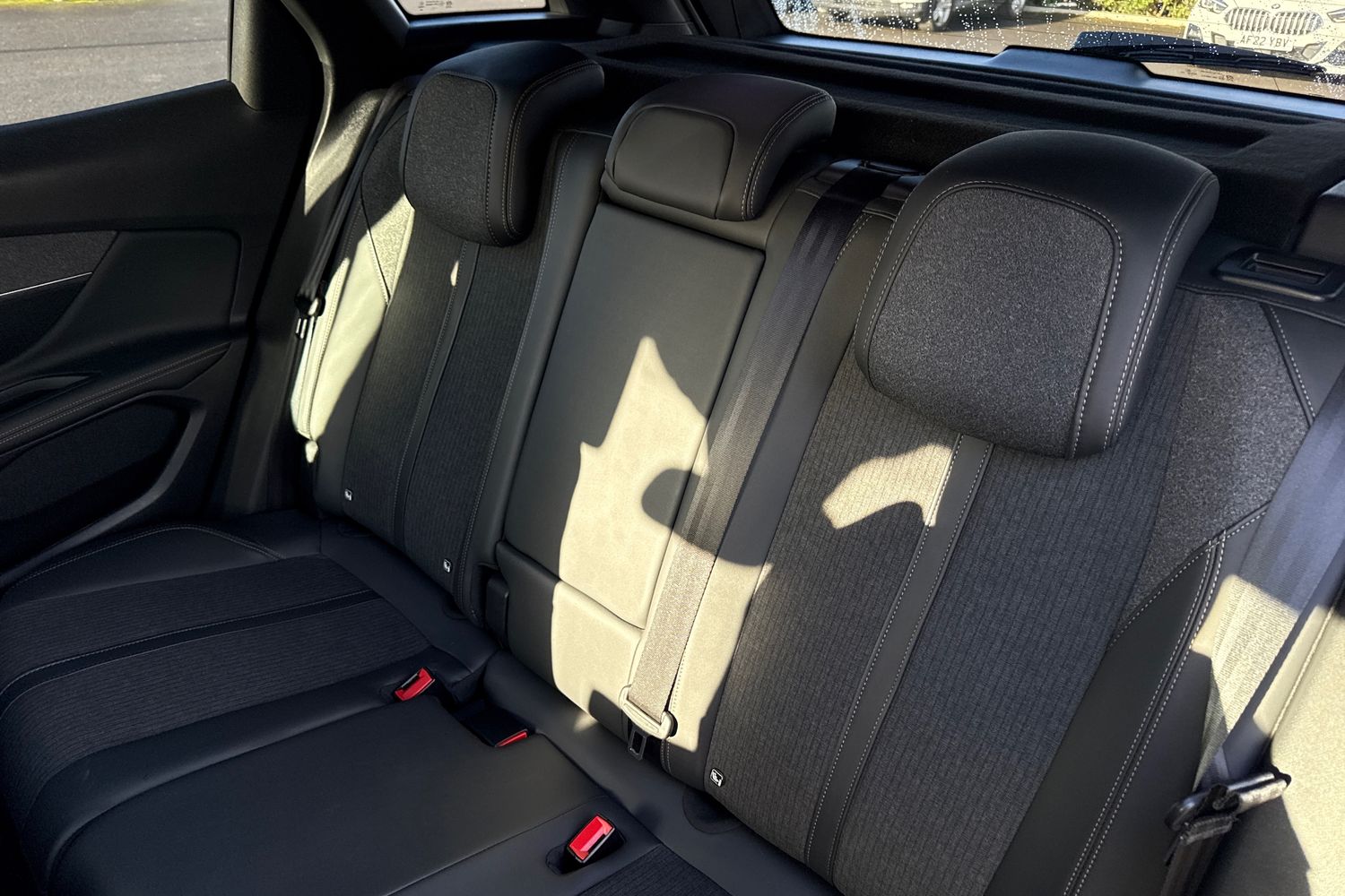 Used Peugeot 3008 2019 for sale - 76346585: Photo 19