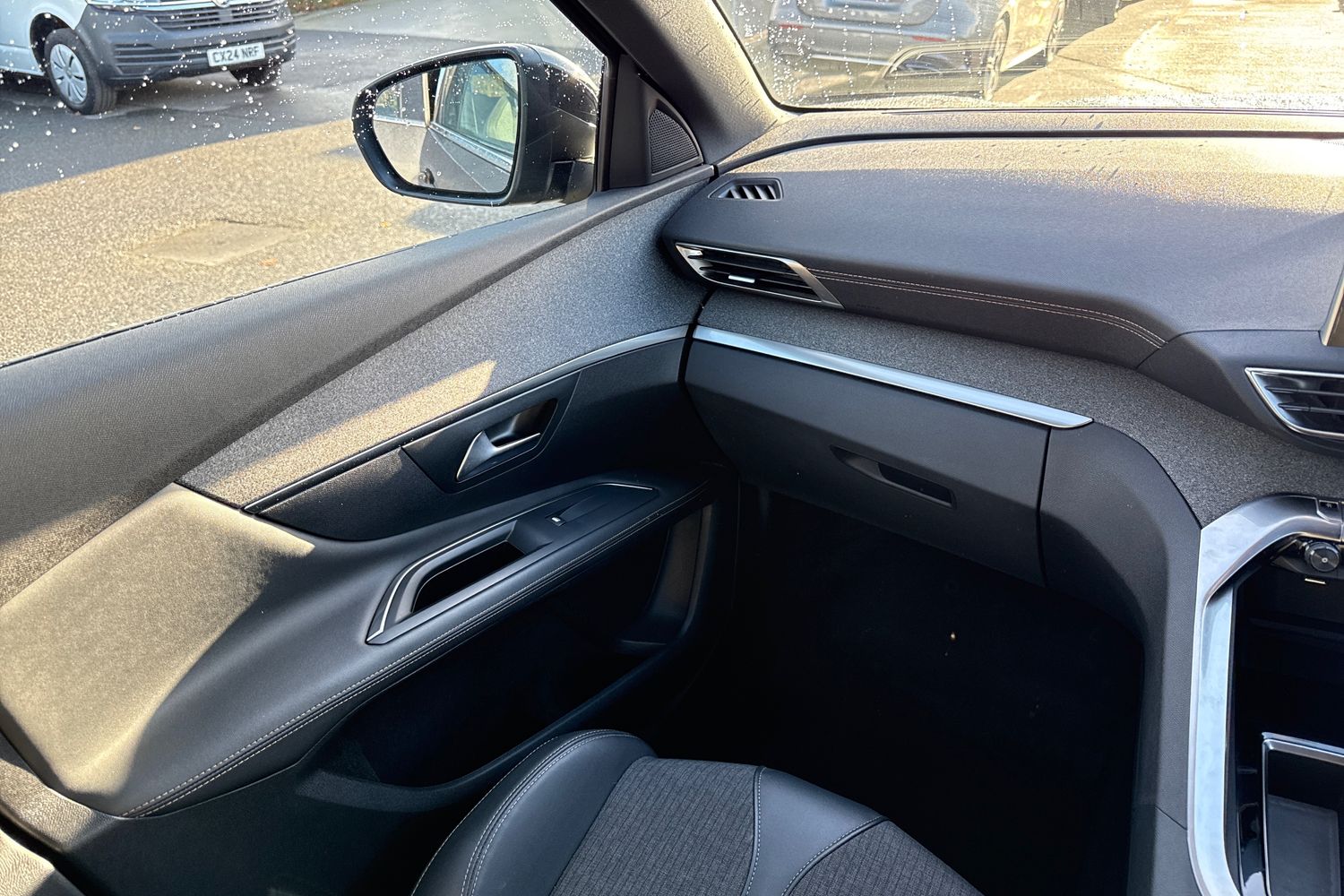 Used Peugeot 3008 2019 for sale - 76346585: Photo 20