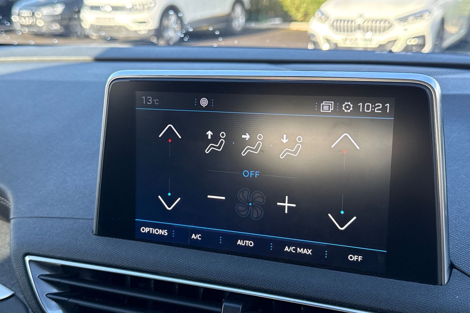 Used Peugeot 3008 2019 for sale - 76346585: Photo 22