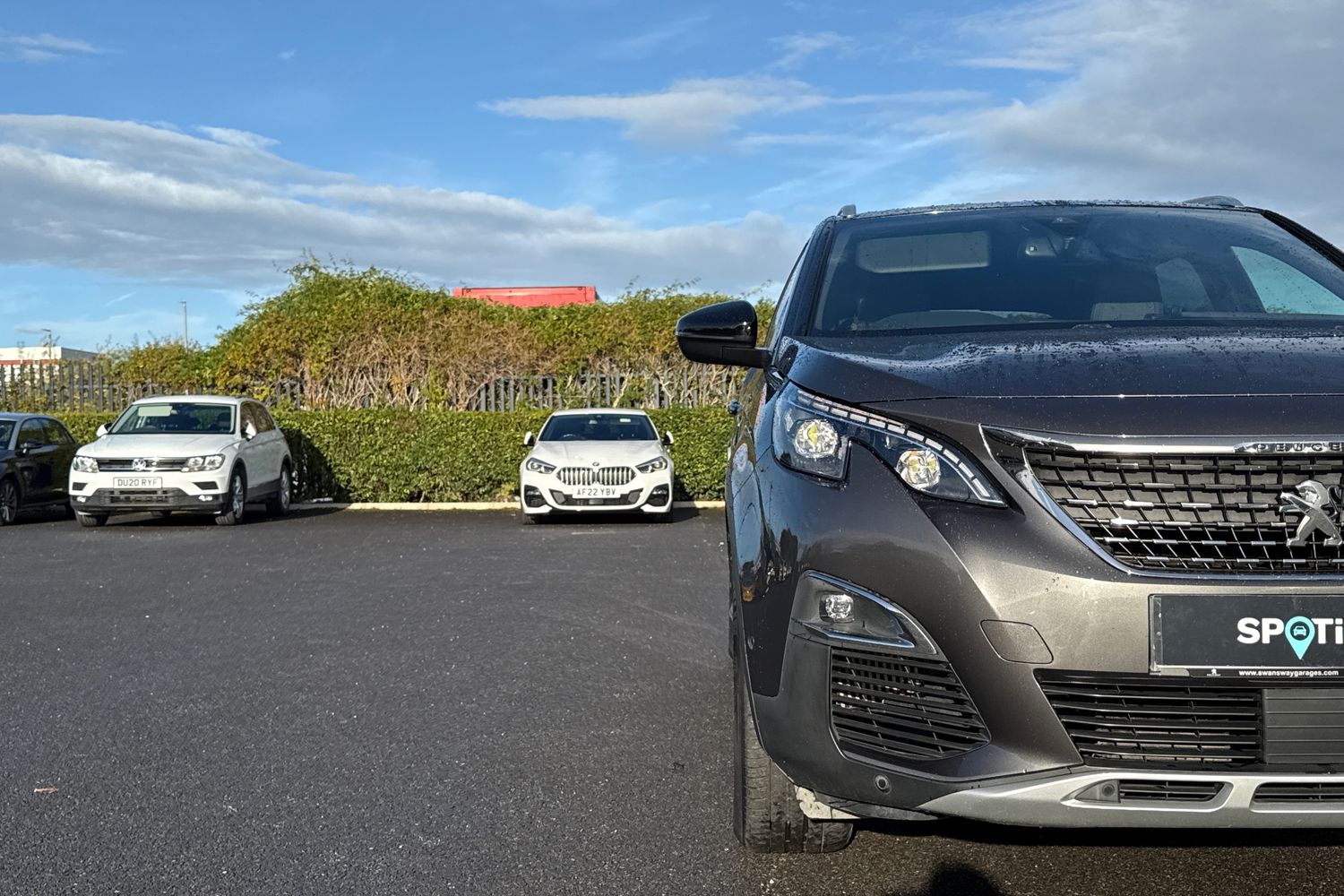 Used Peugeot 3008 2019 for sale - 76346585: Photo 25