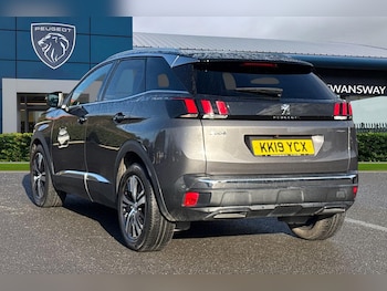 Used Peugeot 3008 2019 for sale - 76346585: Photo