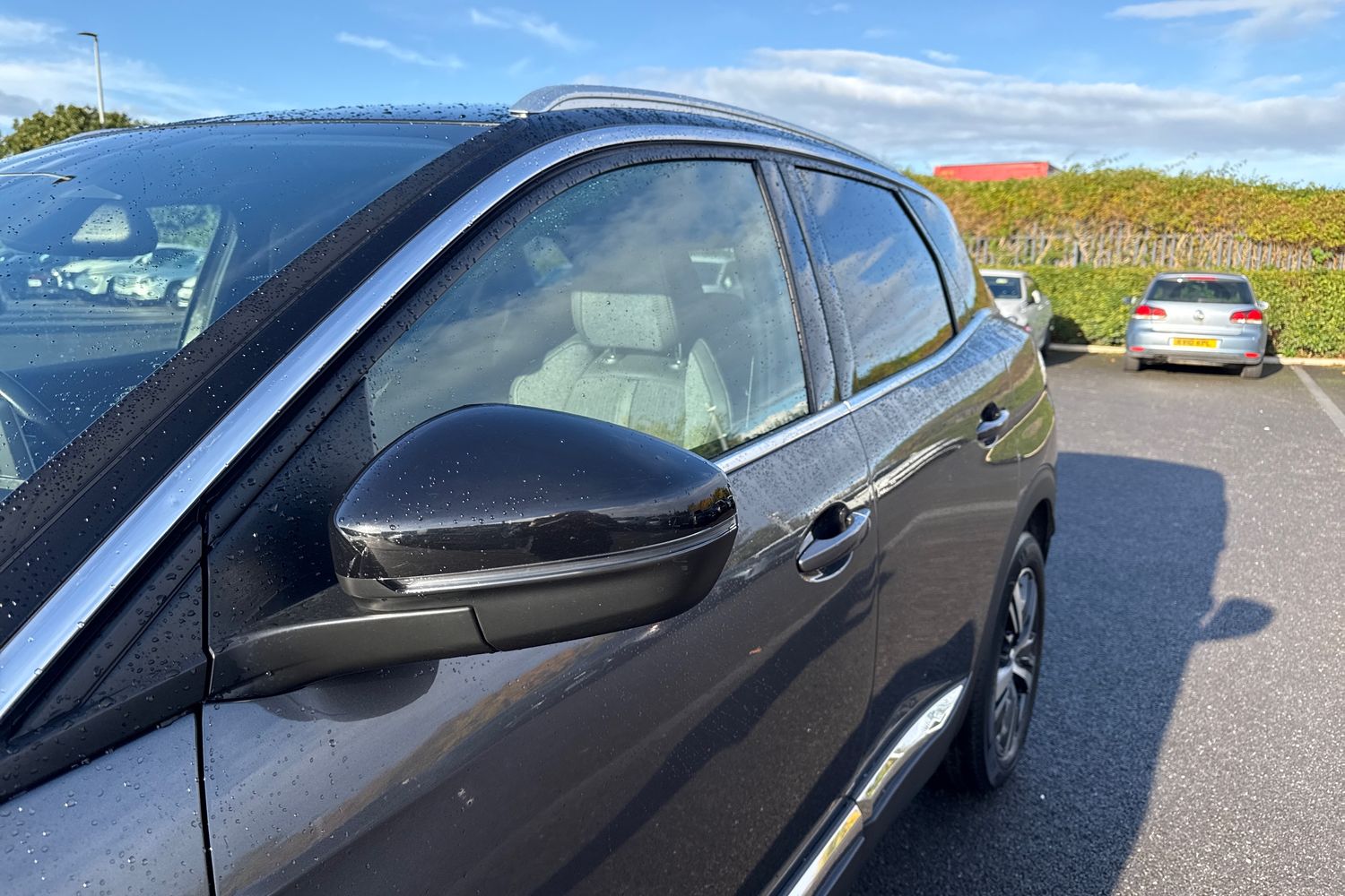 Used Peugeot 3008 2019 for sale - 76346585: Photo 30