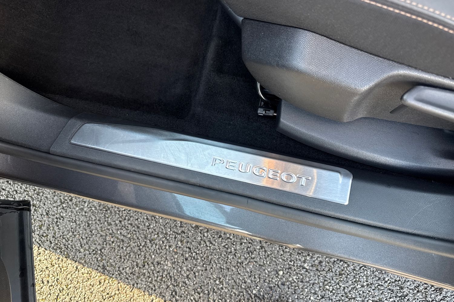 Used Peugeot 3008 2019 for sale - 76346585: Photo 35