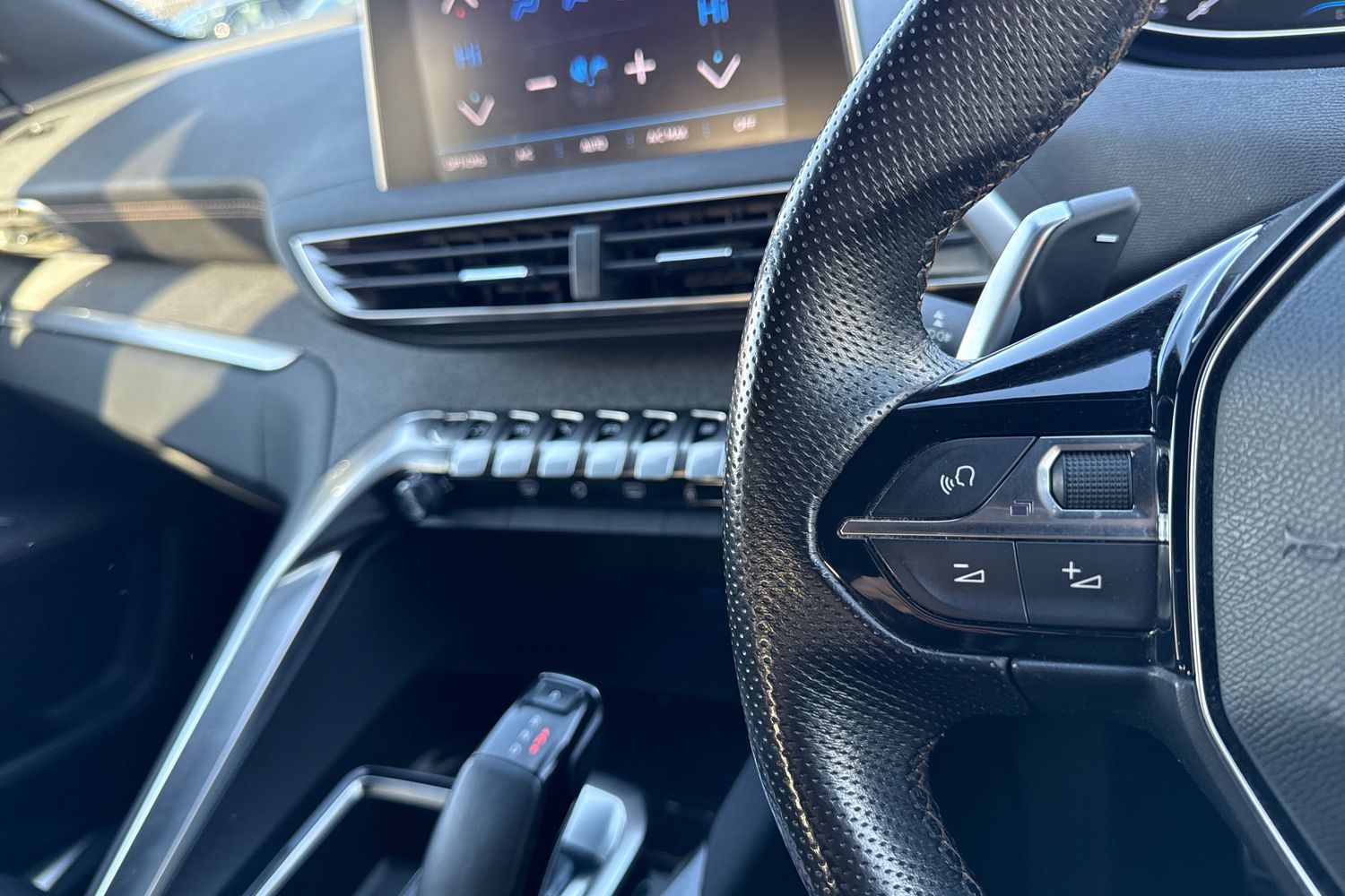 Used Peugeot 3008 2019 for sale - 76346585: Photo 39