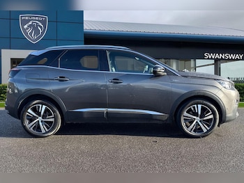 Used Peugeot 3008 2019 for sale - 76346585: Photo