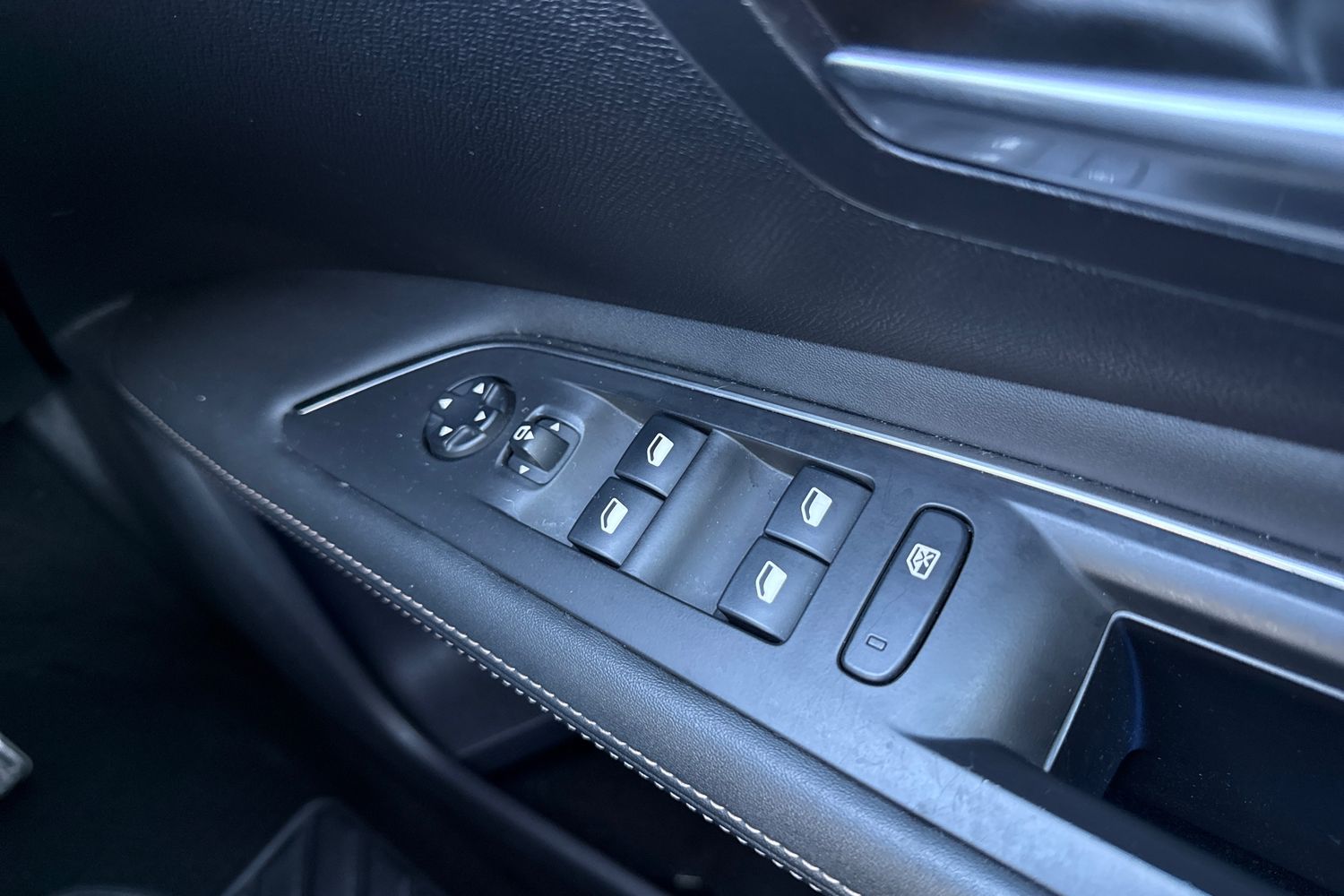 Used Peugeot 3008 2019 for sale - 76346585: Photo 42