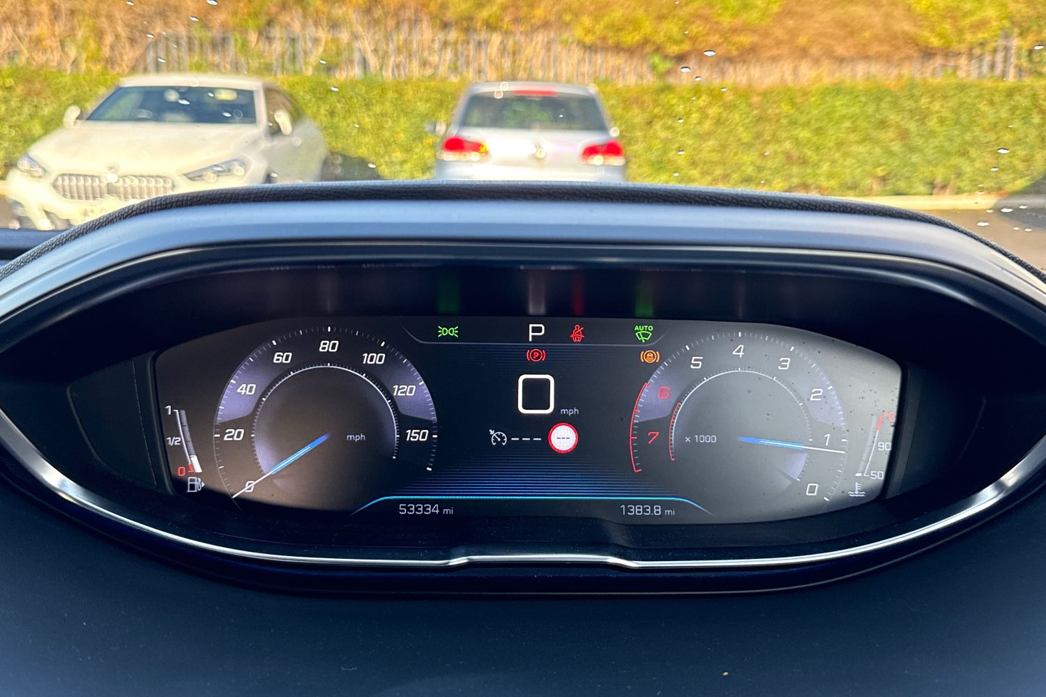 Used Peugeot 3008 2019 for sale - 76346585: Photo 43