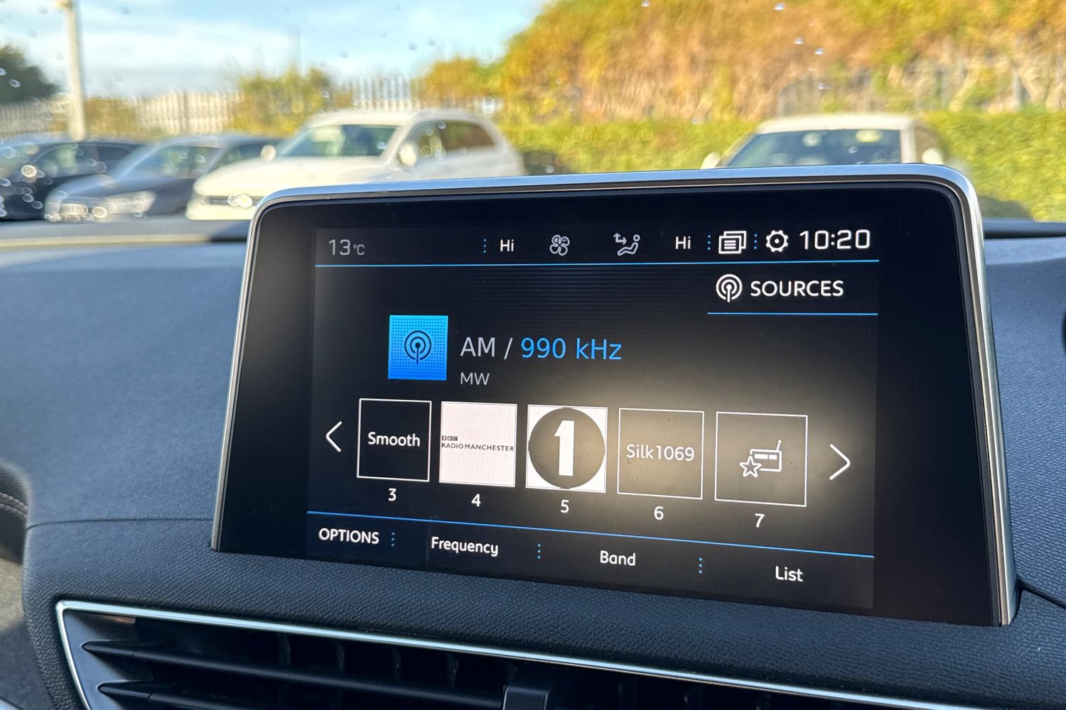 Used Peugeot 3008 2019 for sale - 76346585: Photo 45