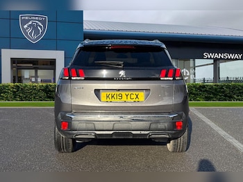 Used Peugeot 3008 2019 for sale - 76346585: Photo