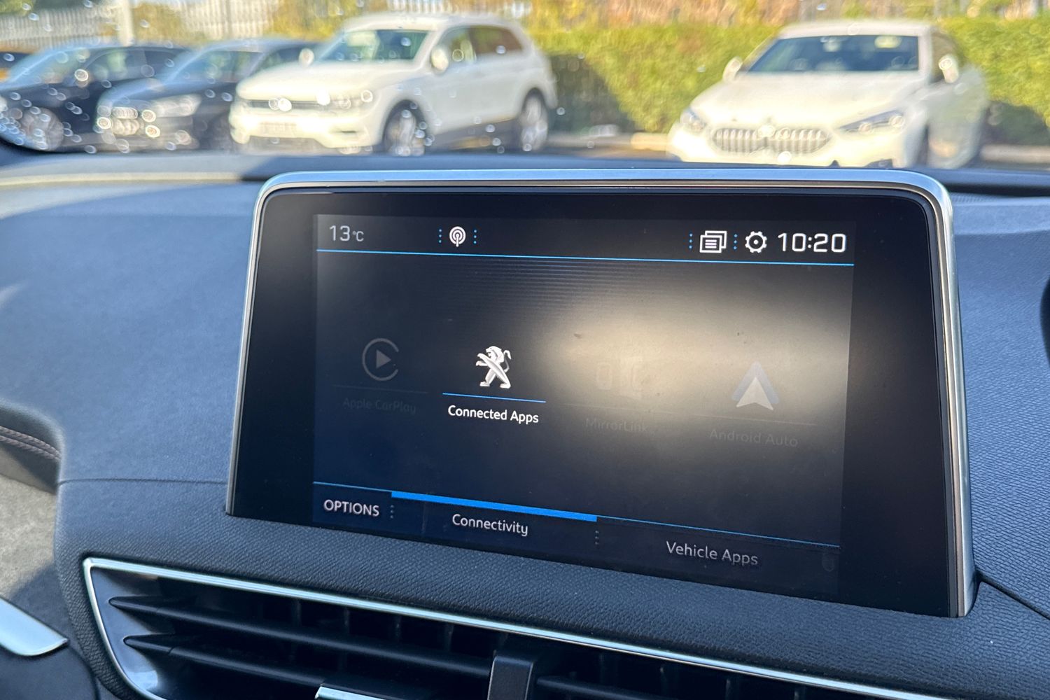 Used Peugeot 3008 2019 for sale - 76346585: Photo 50