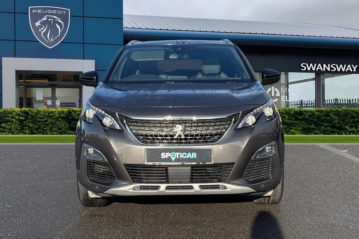 Used Peugeot 3008 2019 for sale - 76346585: Photo 6