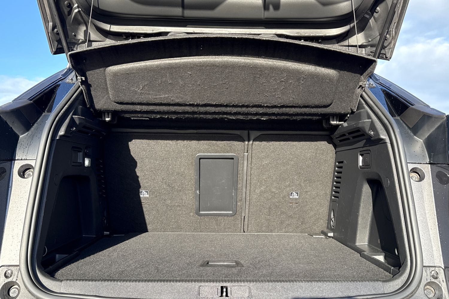 Used Peugeot 3008 2019 for sale - 76346585: Photo 7