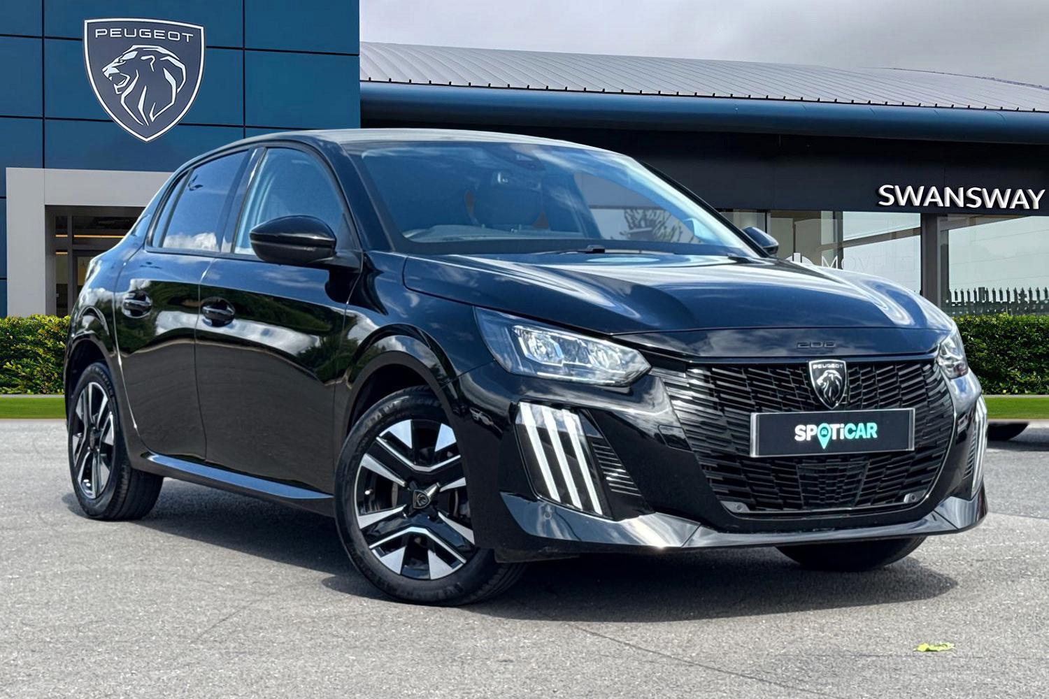 Used Peugeot 208 2024 for sale - 76590499: Photo 1