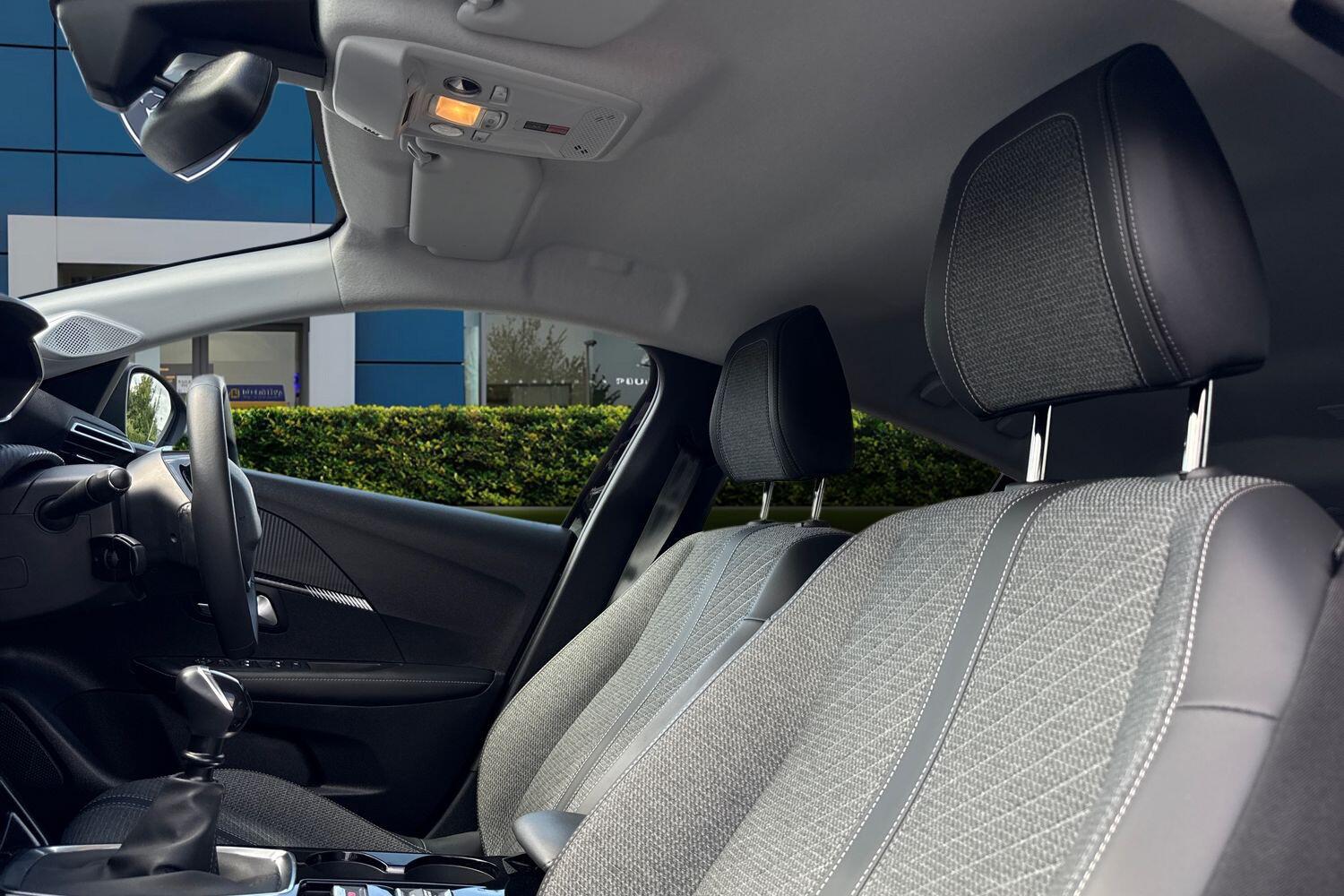 Used Peugeot 208 2024 for sale - 76590499: Photo 11