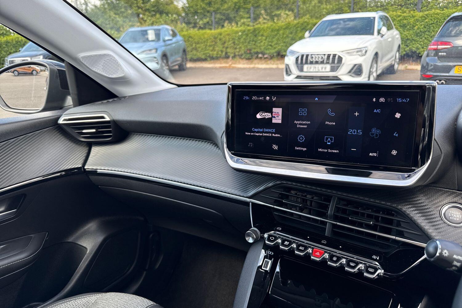 Used Peugeot 208 2024 for sale - 76590499: Photo 12