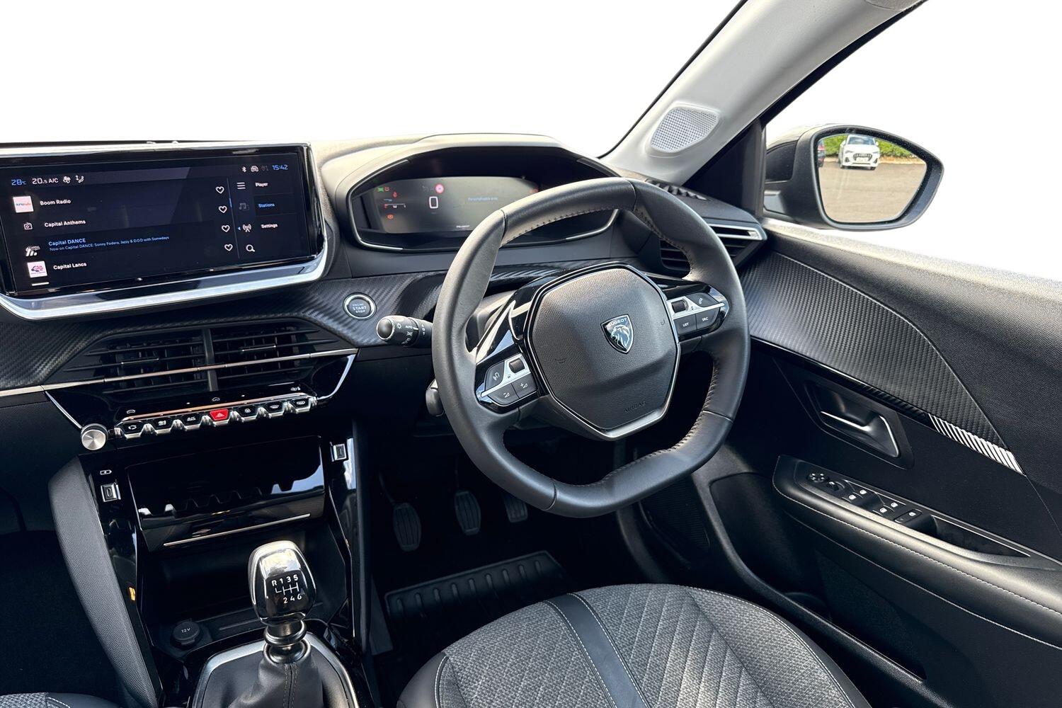 Used Peugeot 208 2024 for sale - 76590499: Photo 13