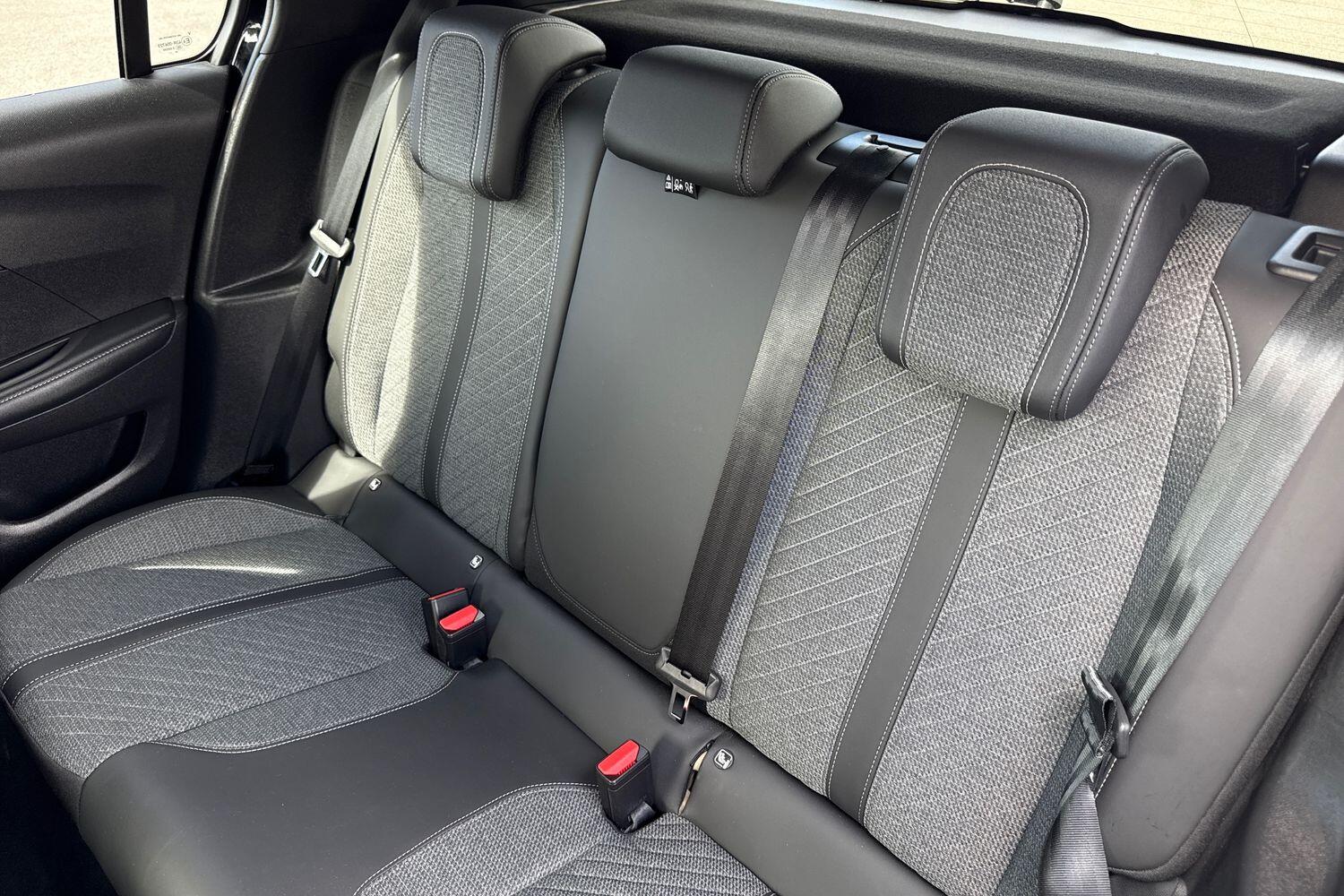 Used Peugeot 208 2024 for sale - 76590499: Photo 14