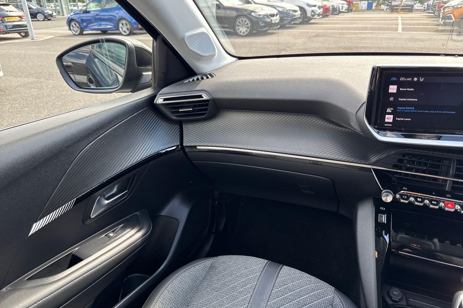 Used Peugeot 208 2024 for sale - 76590499: Photo 15