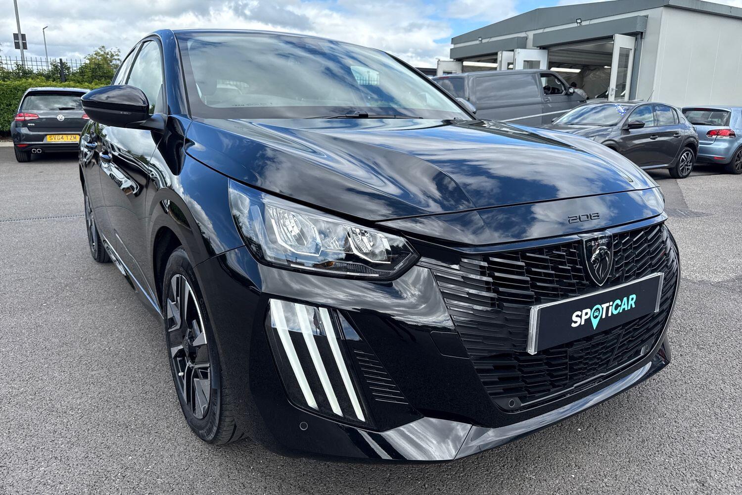 Used Peugeot 208 2024 for sale - 76590499: Photo 17