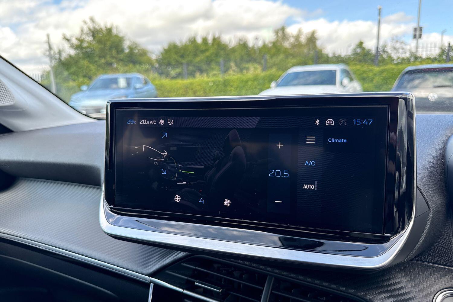 Used Peugeot 208 2024 for sale - 76590499: Photo 19