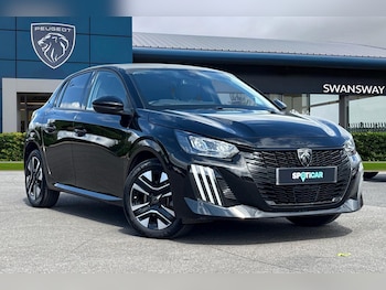 Used Peugeot 208 2024 for sale - 76590499: Photo