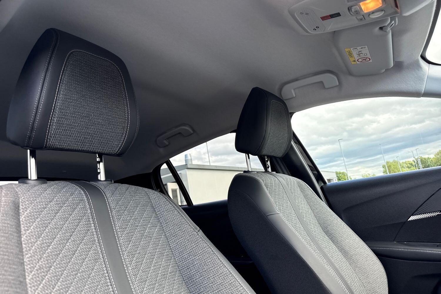 Used Peugeot 208 2024 for sale - 76590499: Photo 21