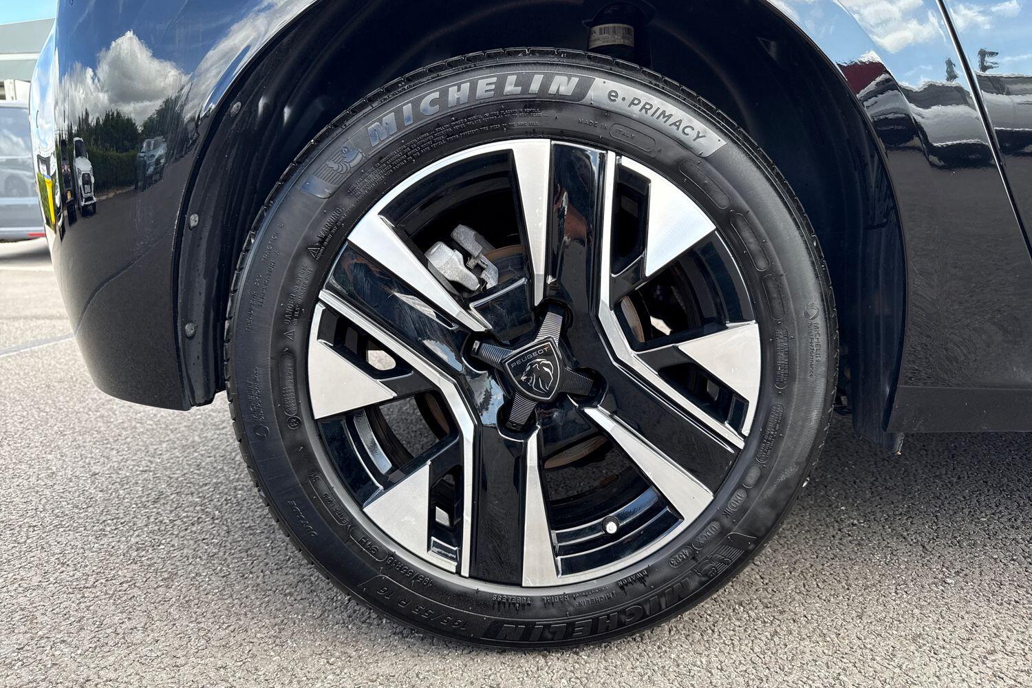 Used Peugeot 208 2024 for sale - 76590499: Photo 22