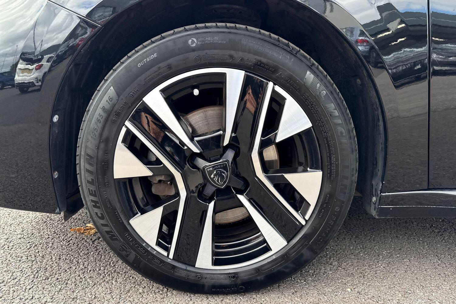 Used Peugeot 208 2024 for sale - 76590499: Photo 23