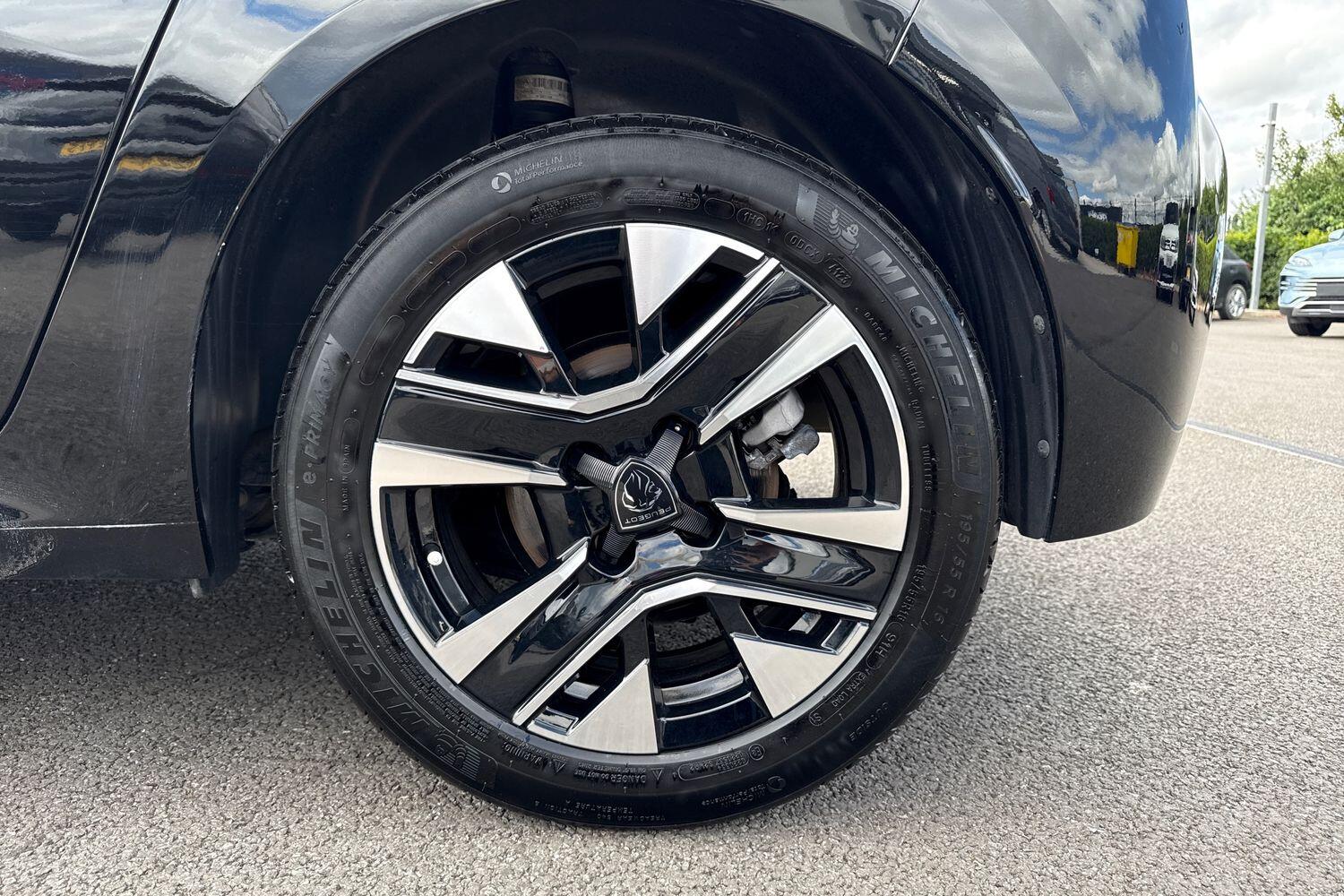 Used Peugeot 208 2024 for sale - 76590499: Photo 24