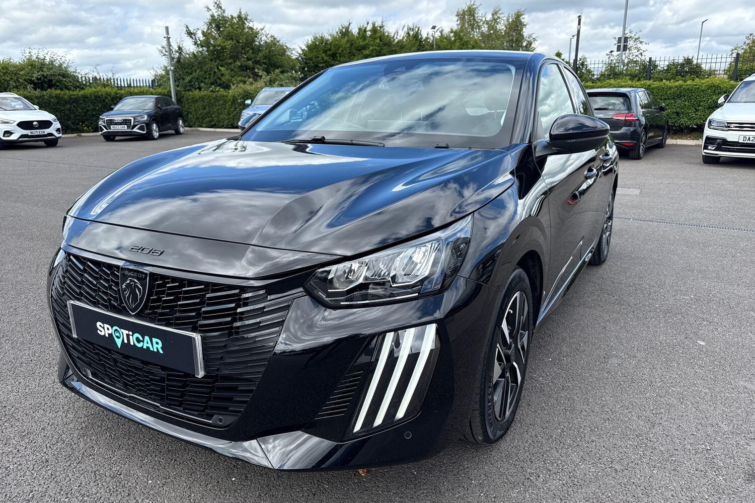 Used Peugeot 208 2024 for sale - 76590499: Photo 27