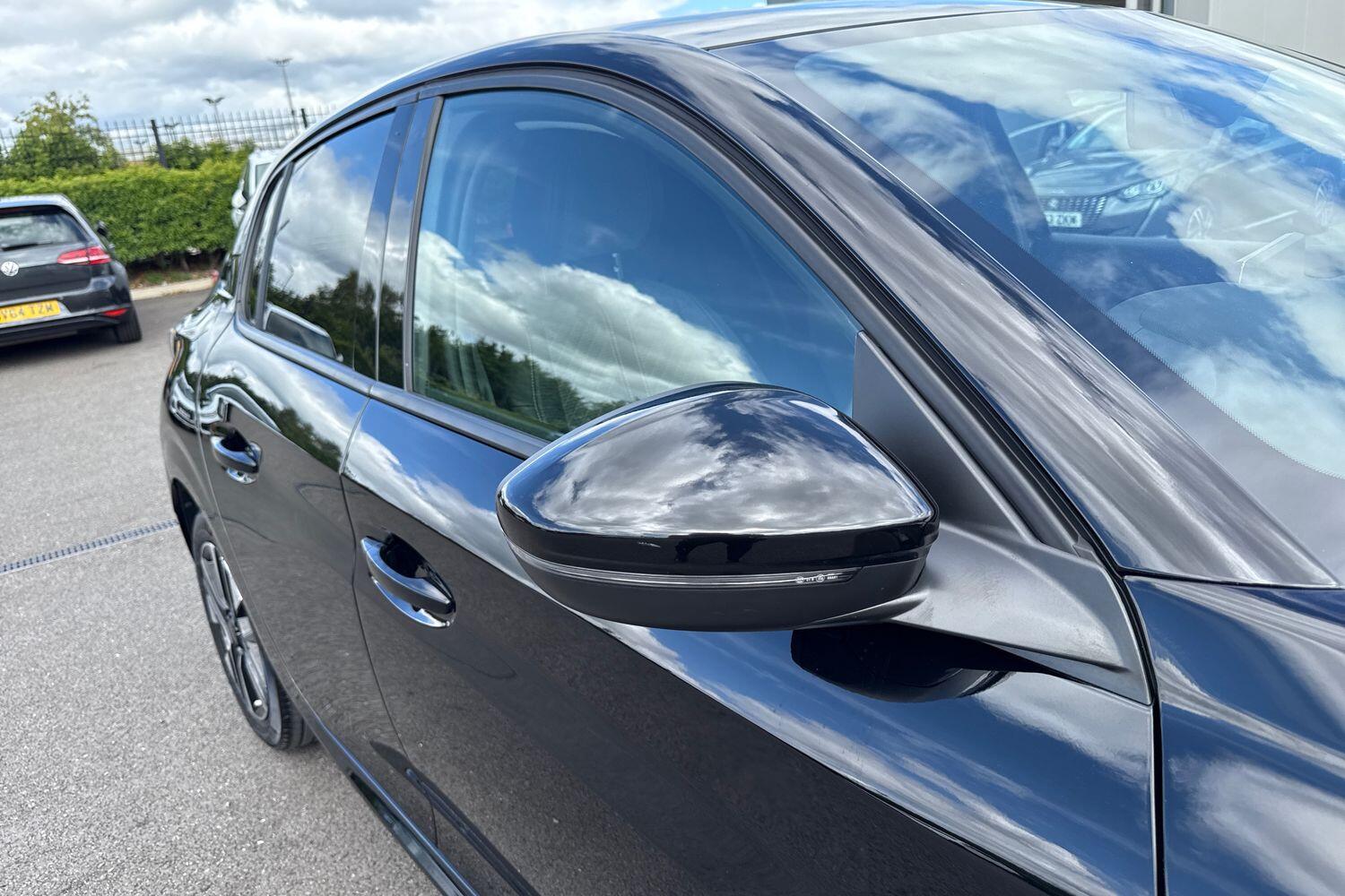 Used Peugeot 208 2024 for sale - 76590499: Photo 28