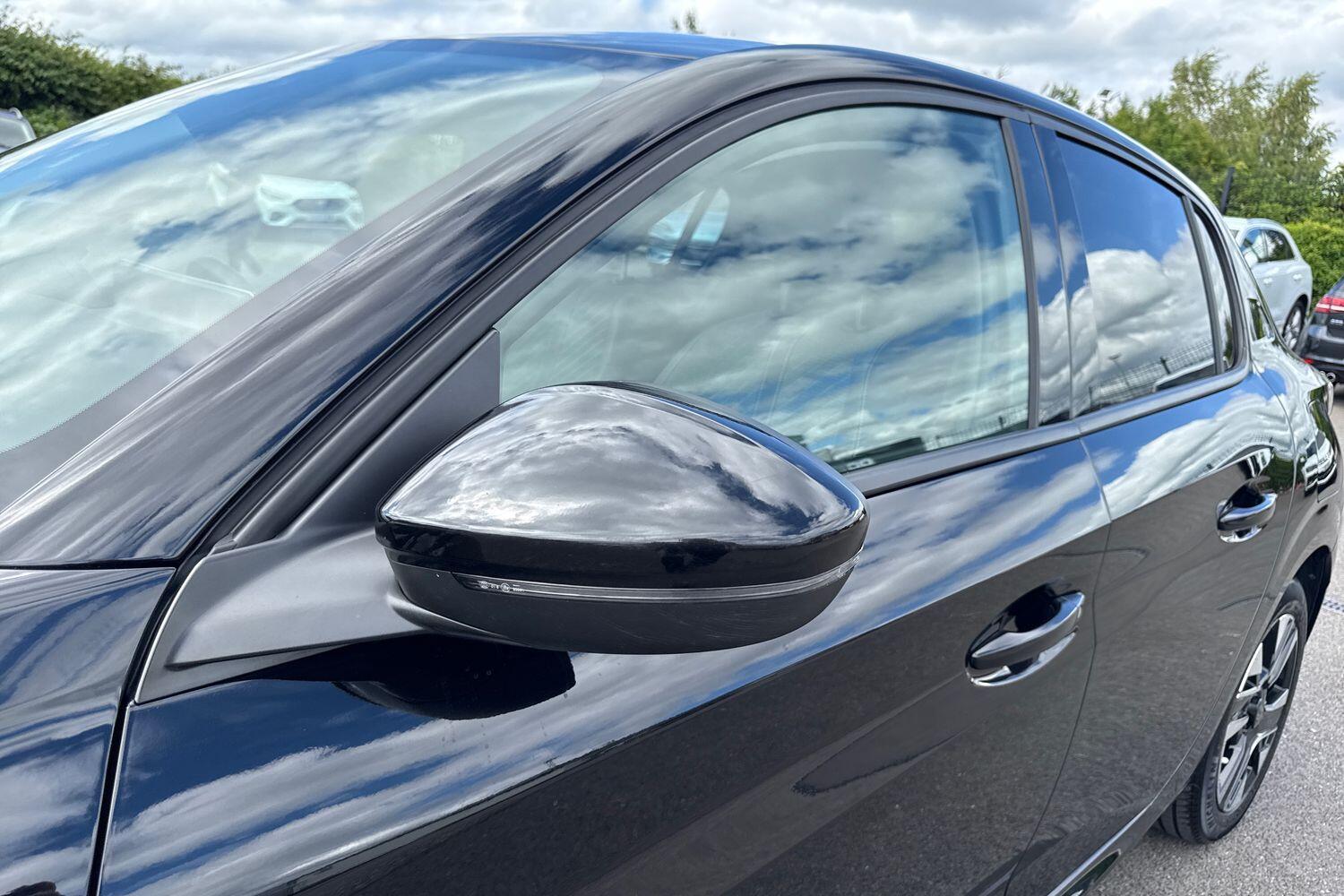 Used Peugeot 208 2024 for sale - 76590499: Photo 29