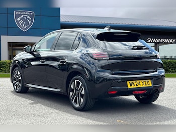 Used Peugeot 208 2024 for sale - 76590499: Photo