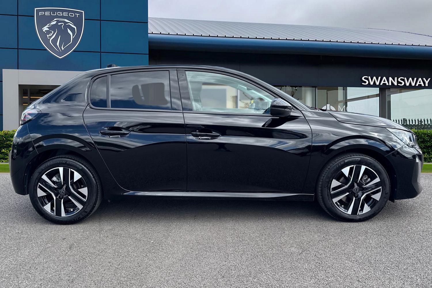 Used Peugeot 208 2024 for sale - 76590499: Photo 3